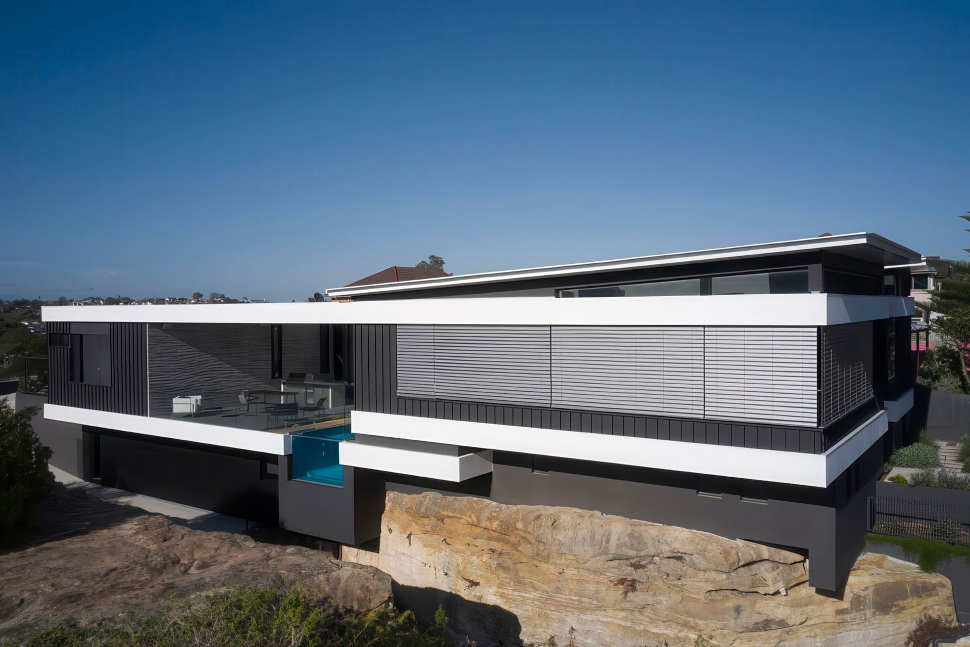 Supporting Image 4 for A'besco - Blinds & Awnings and Architectural Hardware