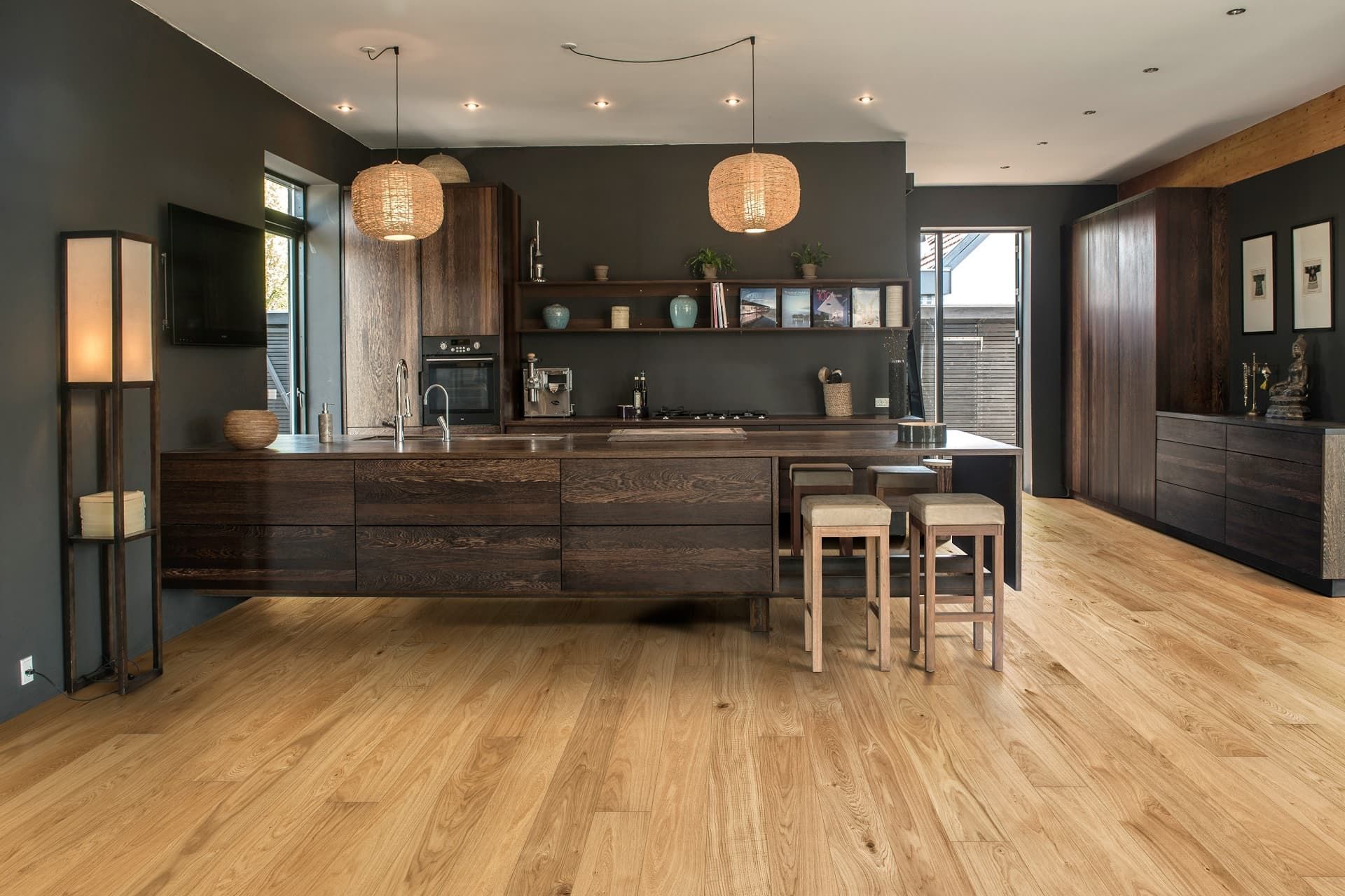 Supporting Image 1 for The Wooden Floor Company