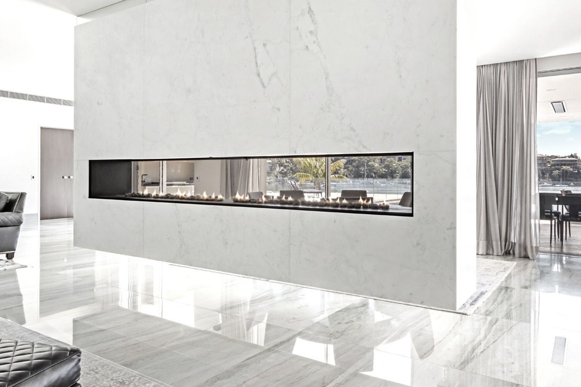 Supporting Image 5 for Jetmaster Fireplaces