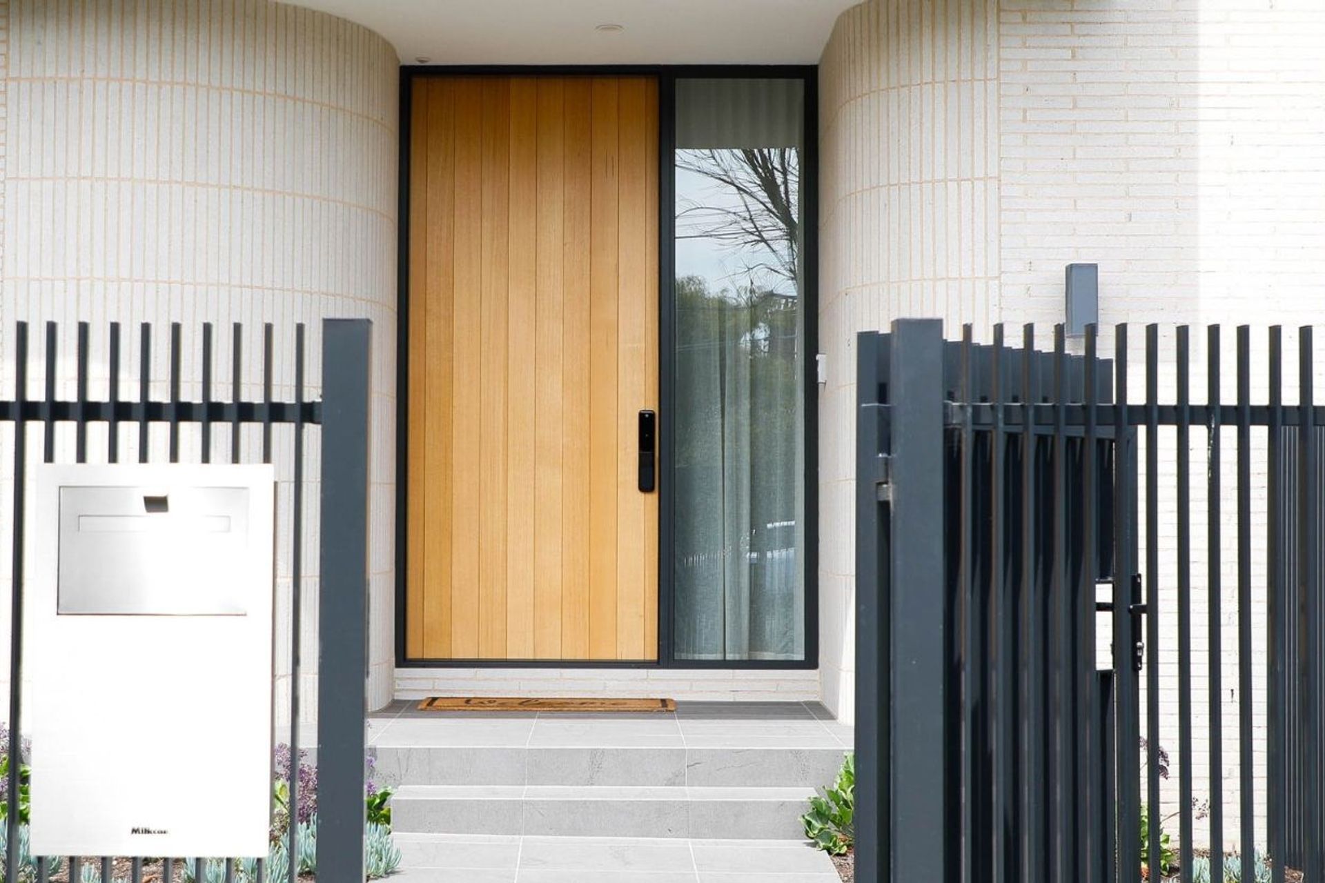 ASSA ABLOY Door Locks & Security Solutions banner