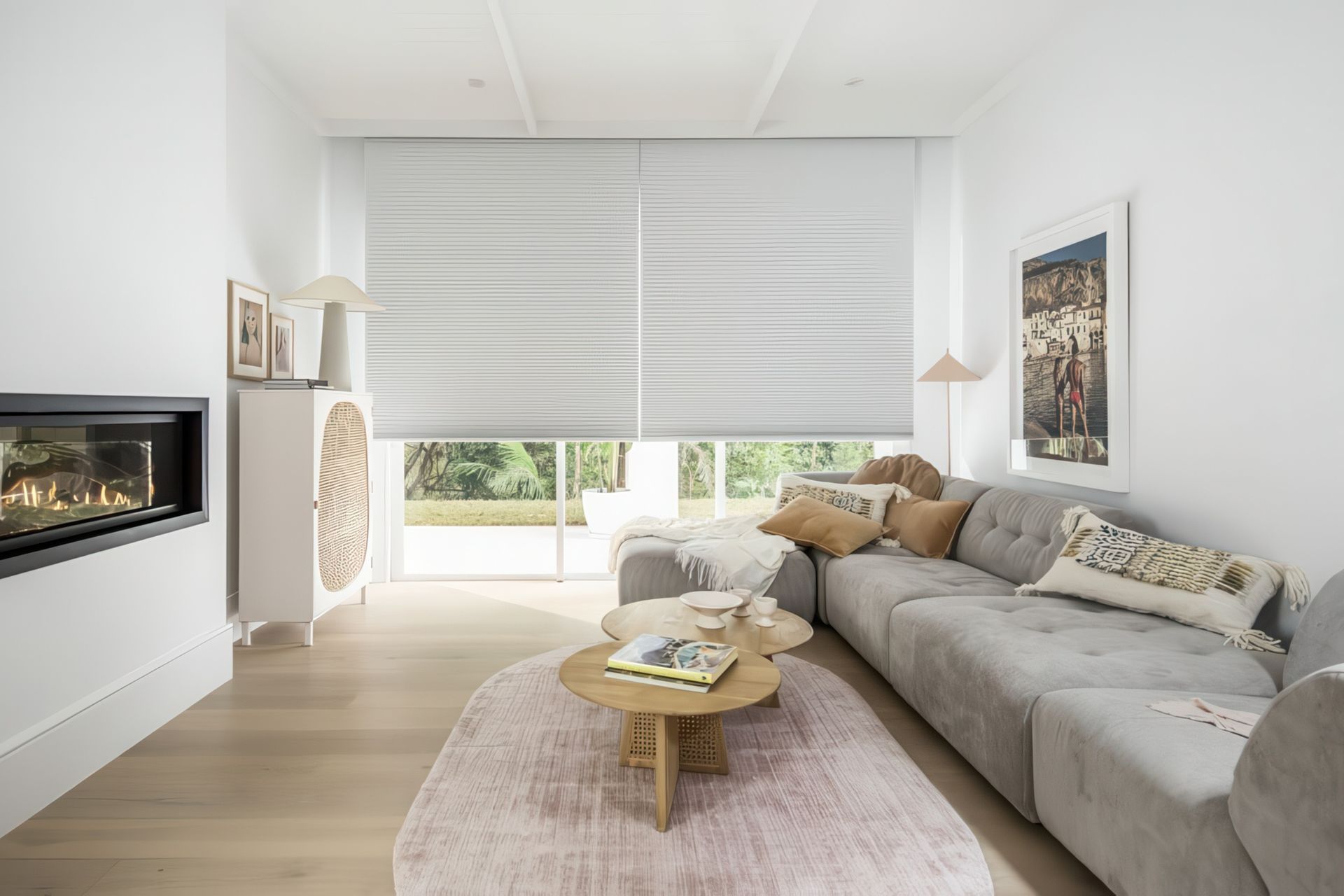 Supporting Image 2 for A'besco - Blinds & Awnings and Architectural Hardware
