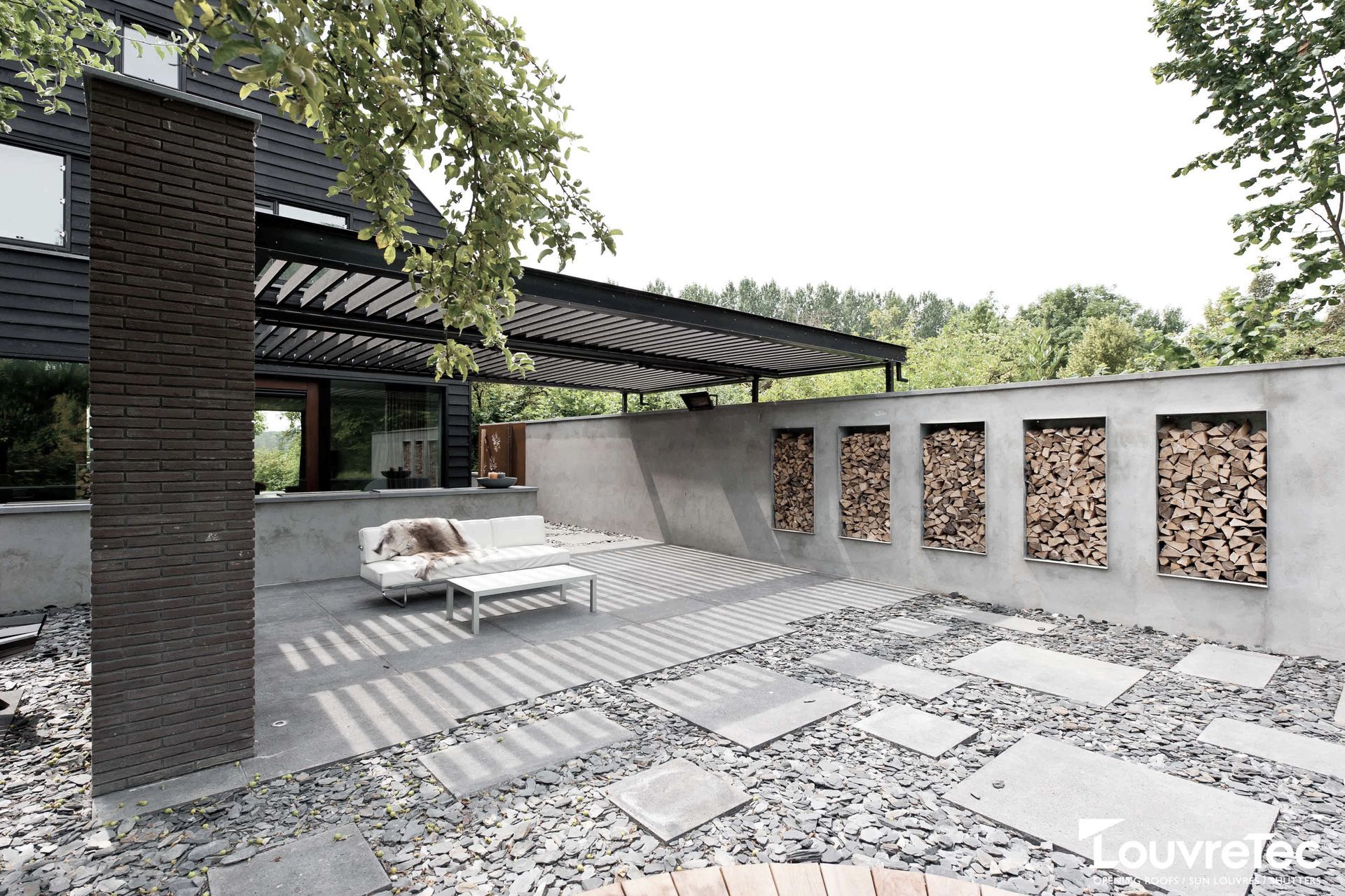 Supporting Image 3 for Louvretec Australia