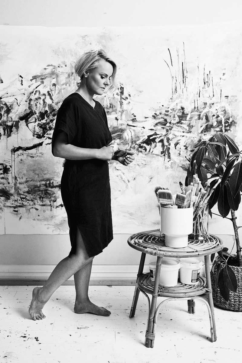 Marcia Priestley