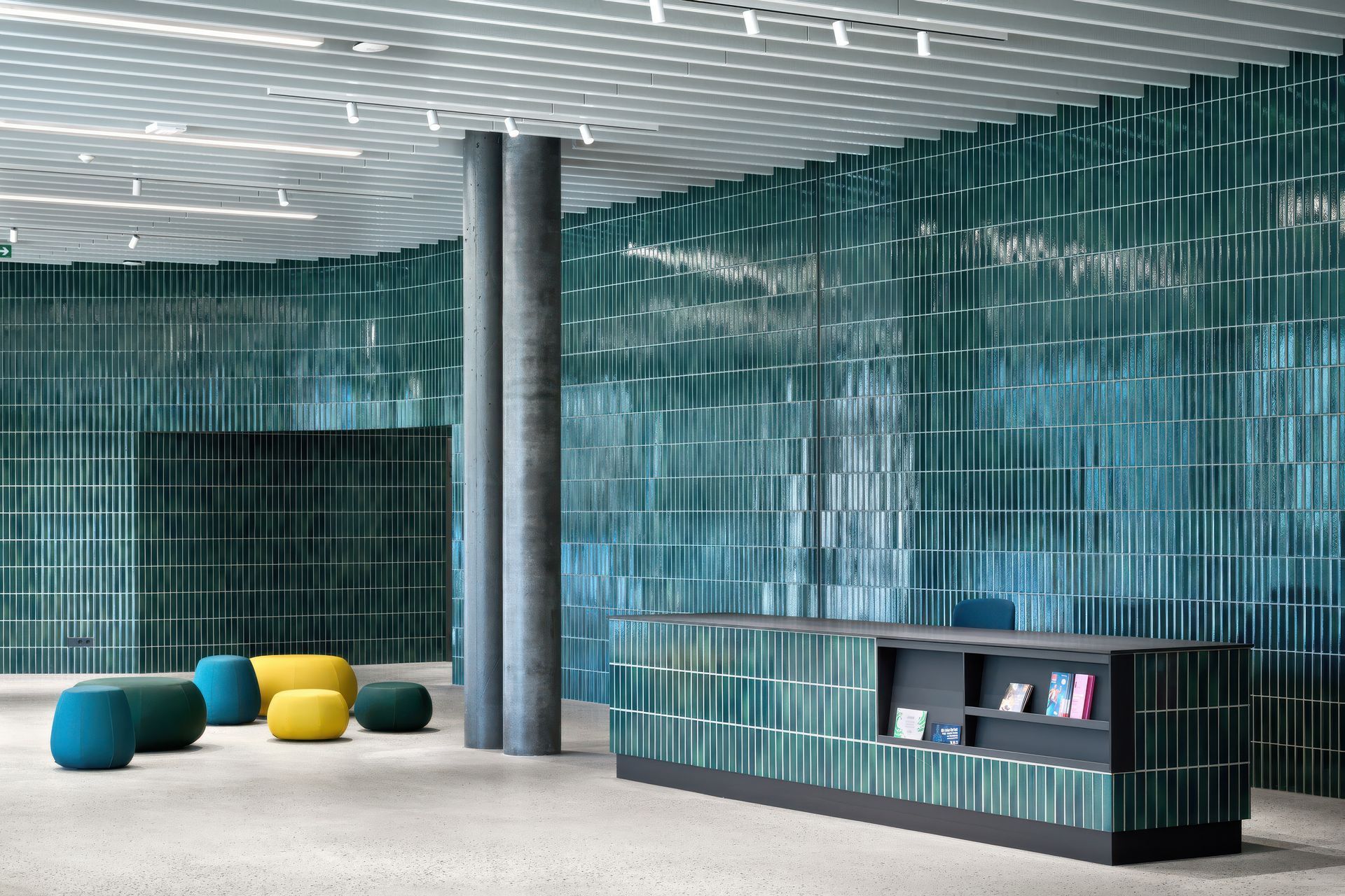 Hero Banner for Klay European Tiles & Facades