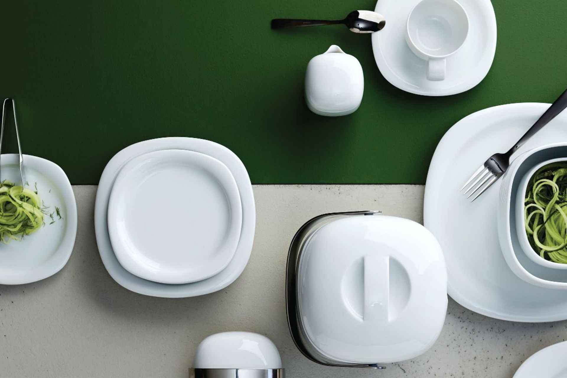 Supporting Image 4 for The Studio of Tableware