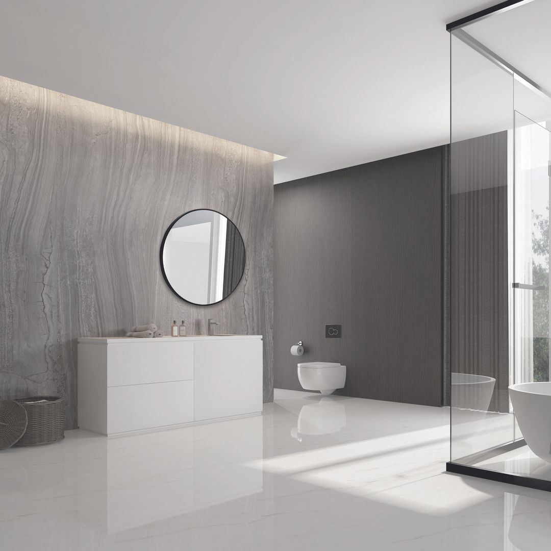 Trendy Mirrors