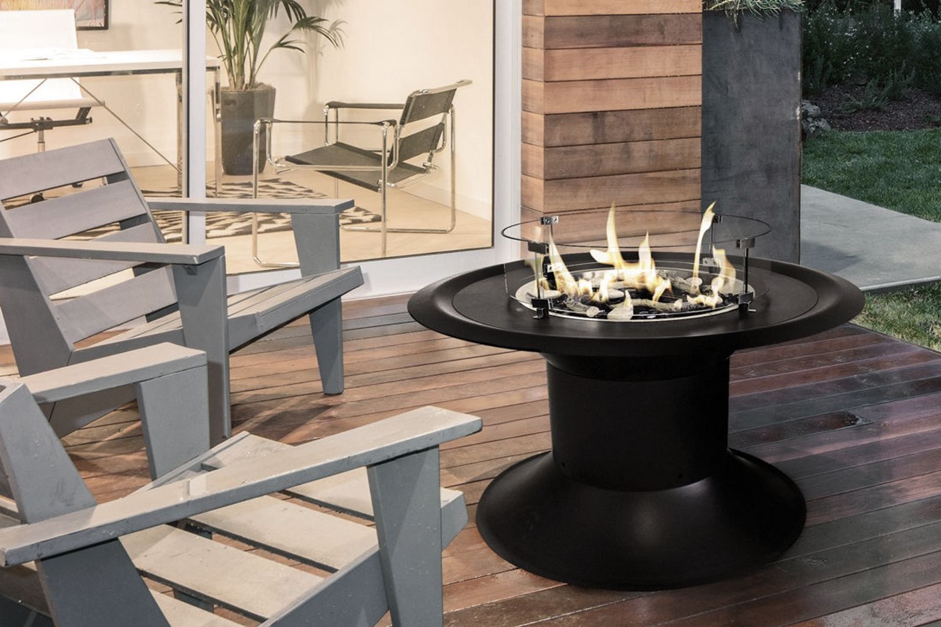 Supporting Image 1 for Jetmaster Fireplaces