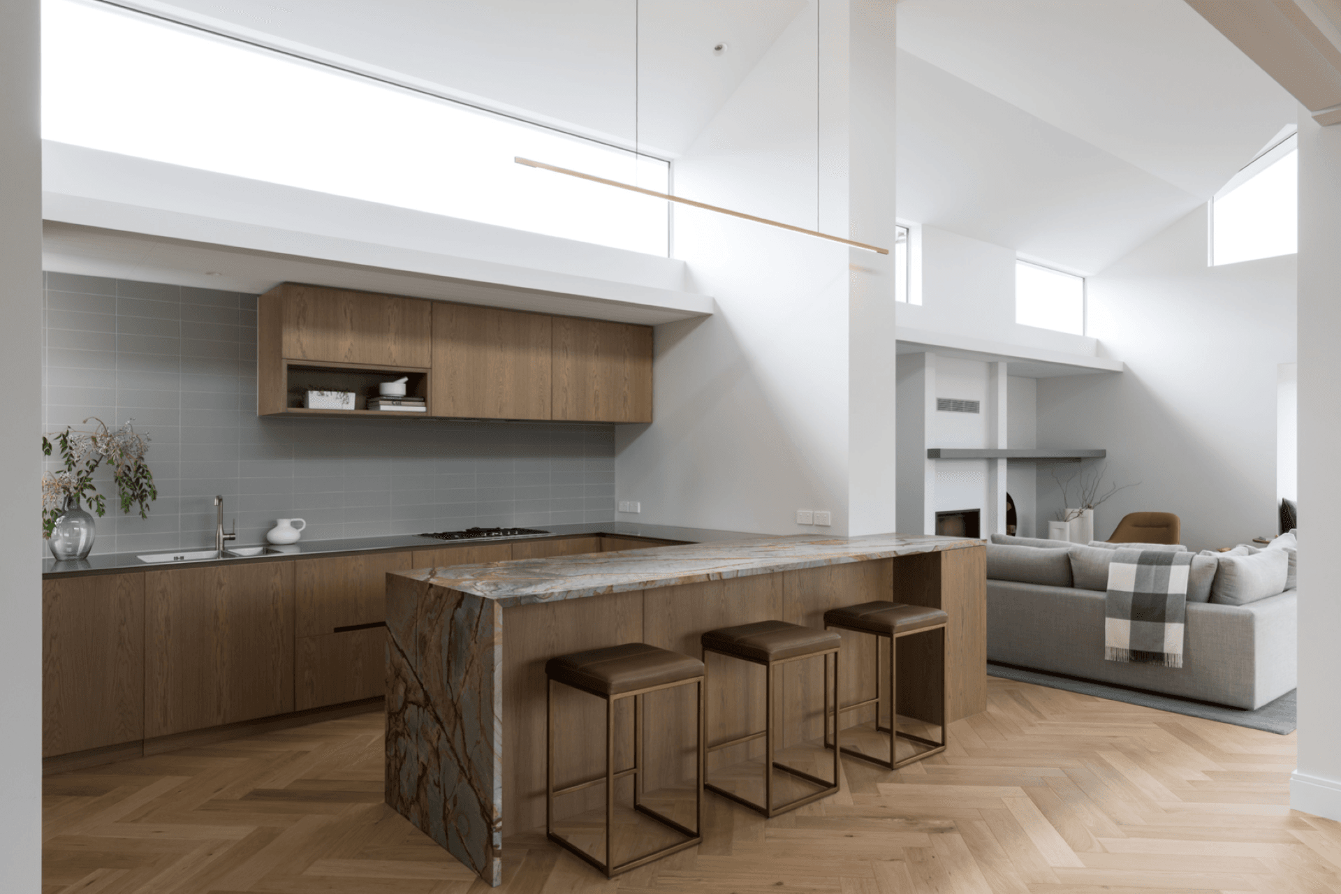 Hero Banner for Timber Floor Specialists