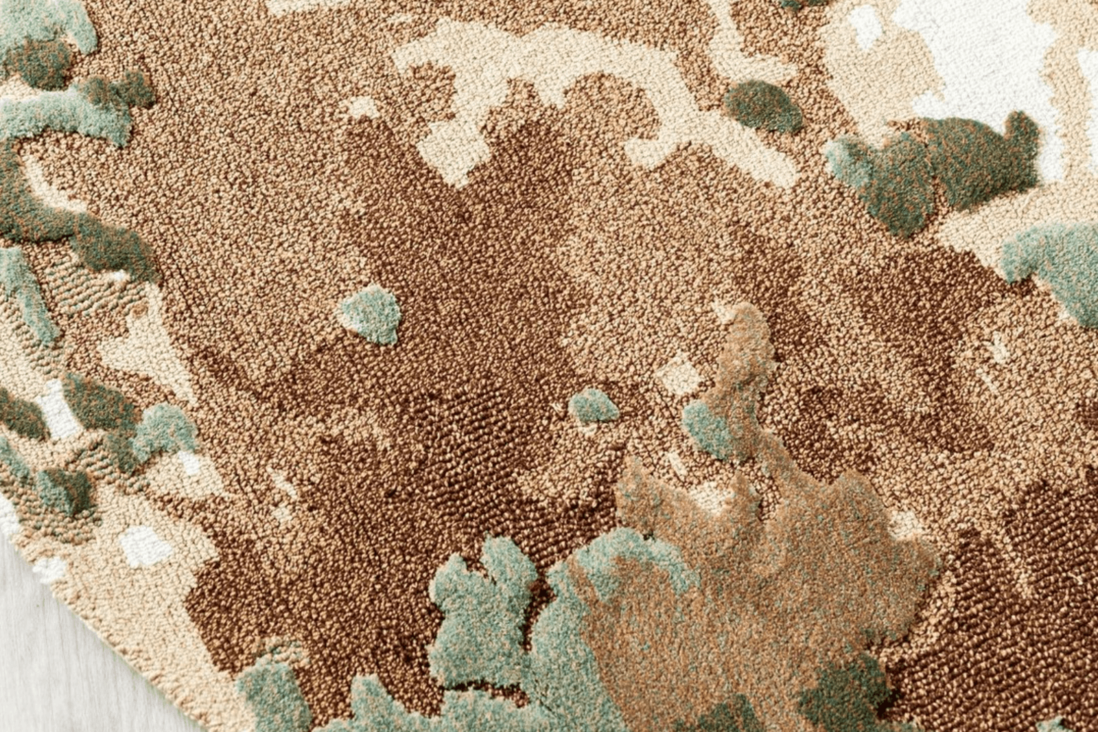 Wautier Carpets
