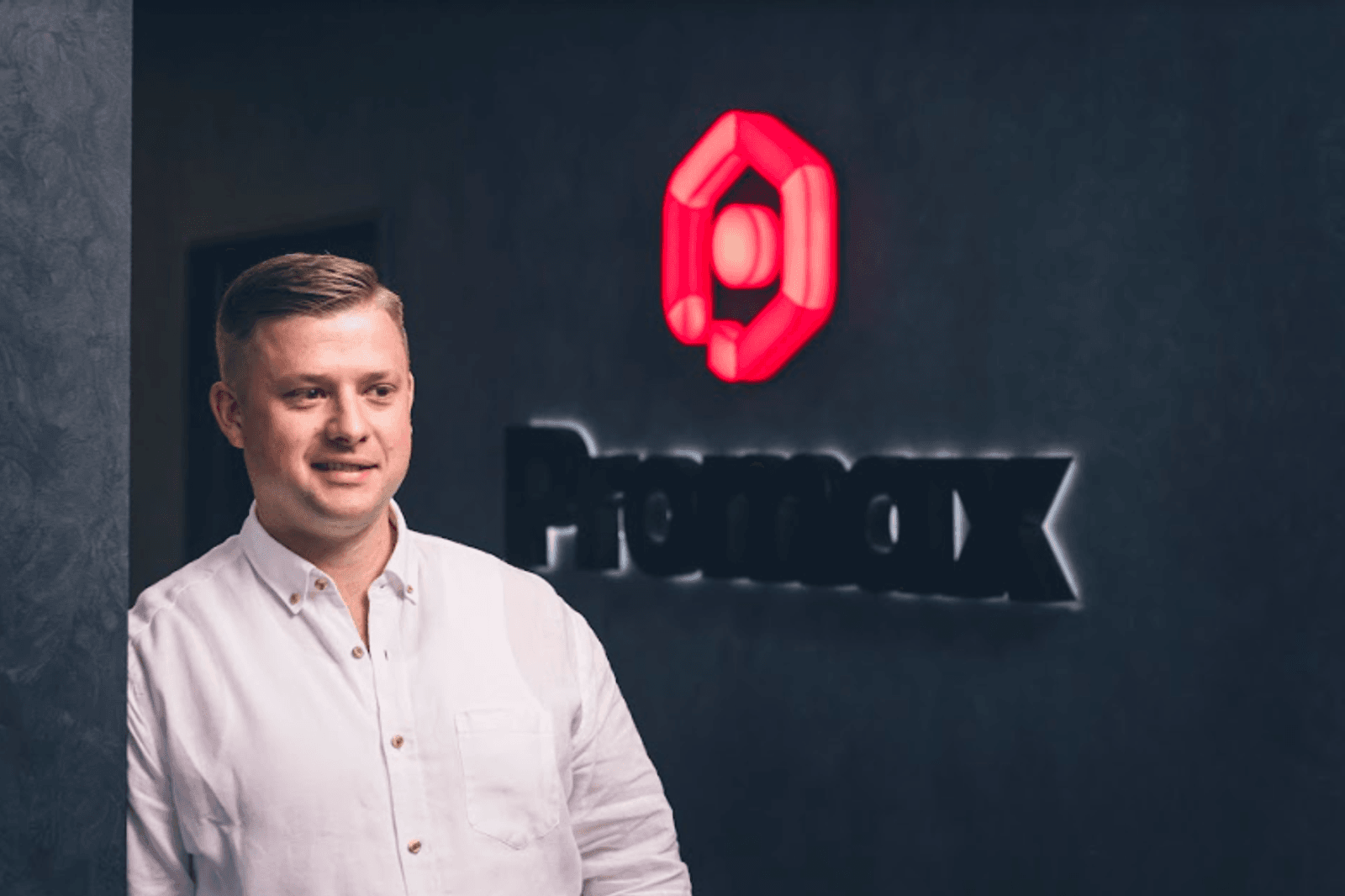 Promax