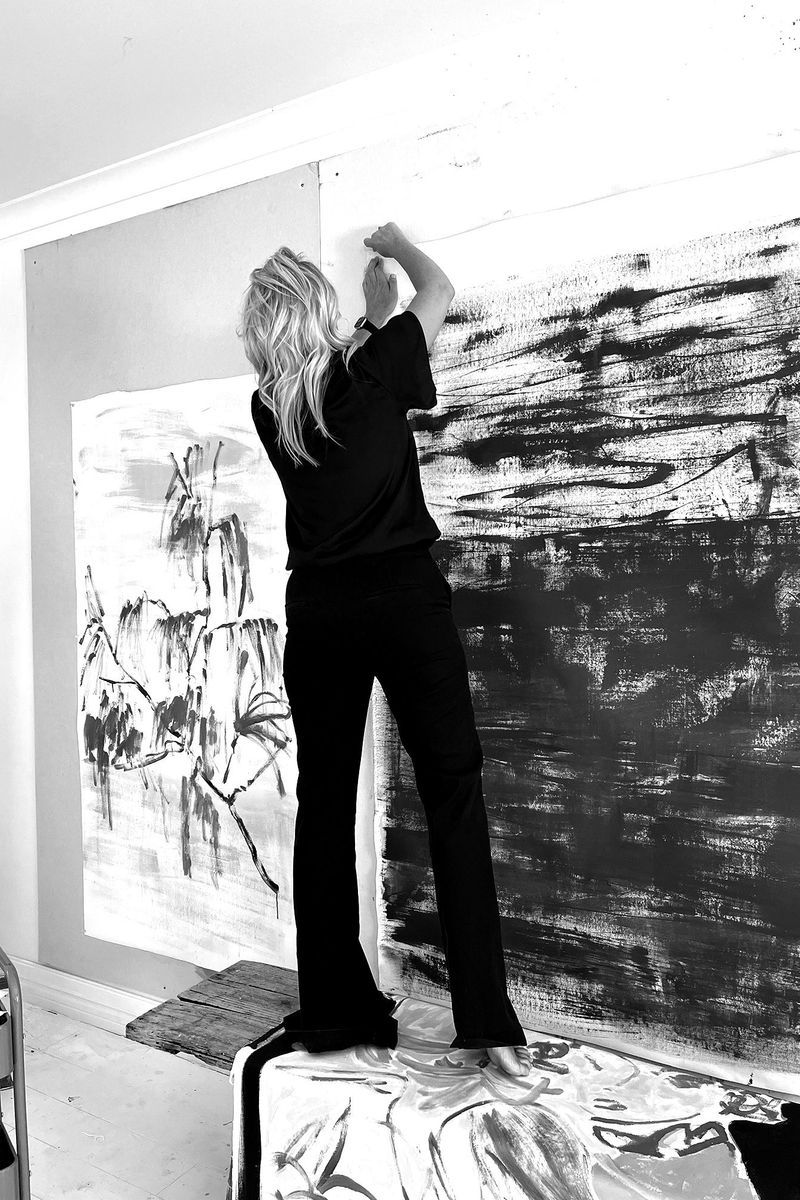 Marcia Priestley