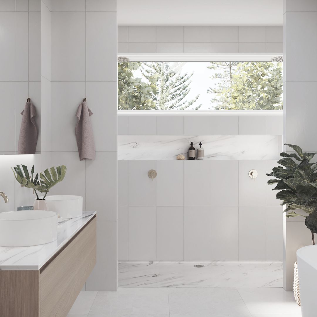Wet Area Solutions