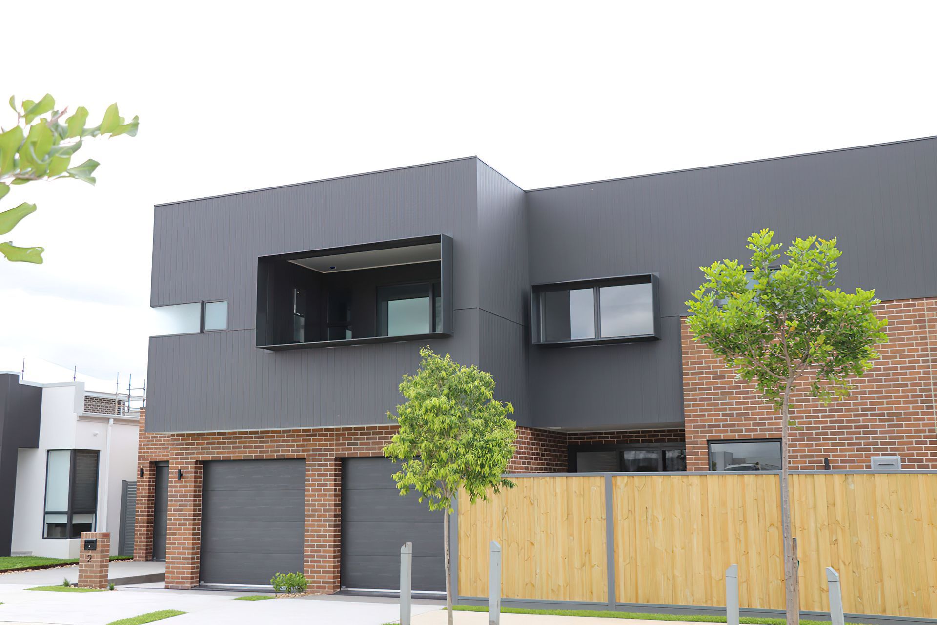 Supporting Image 3 for Alumac Architectural Metal Building Products