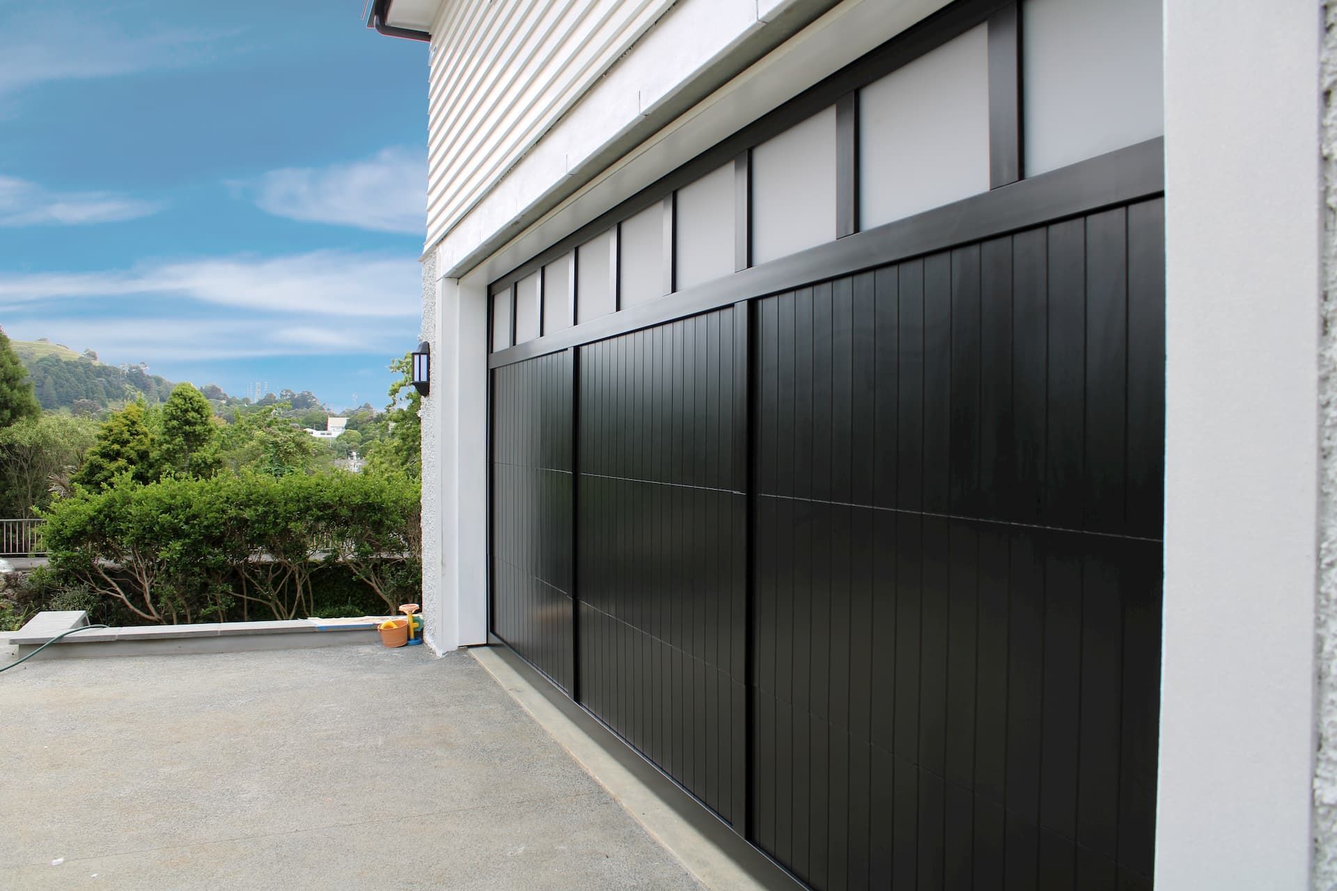 Supporting Image 1 for Prestige Garage Doors