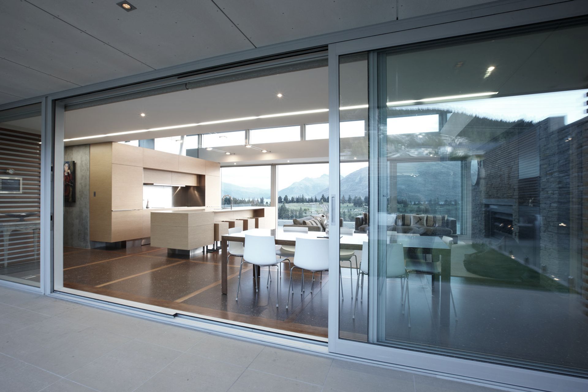 Supporting Image 3 for Nebulite® Windows & Doors