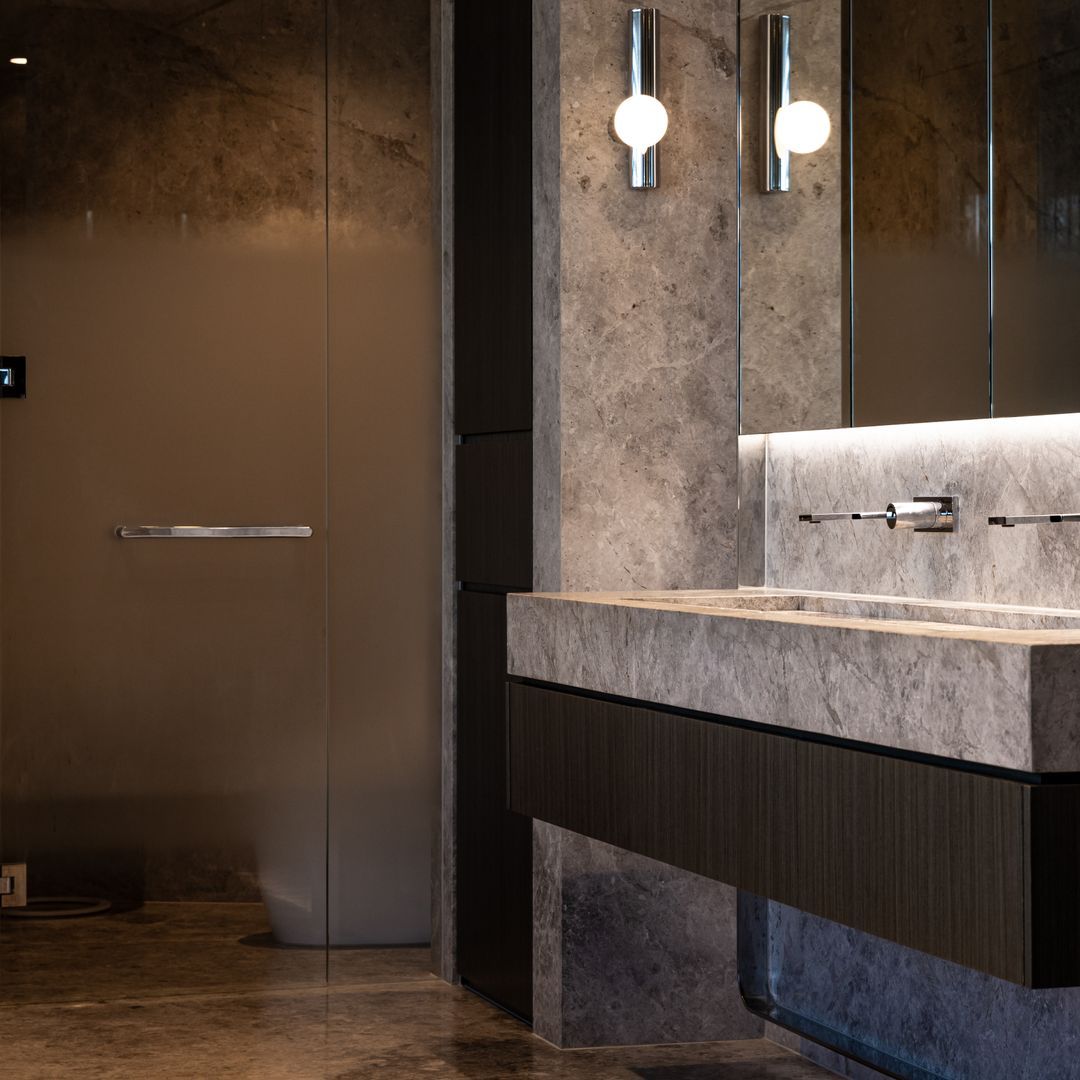 Pazzi Marble & Granite
