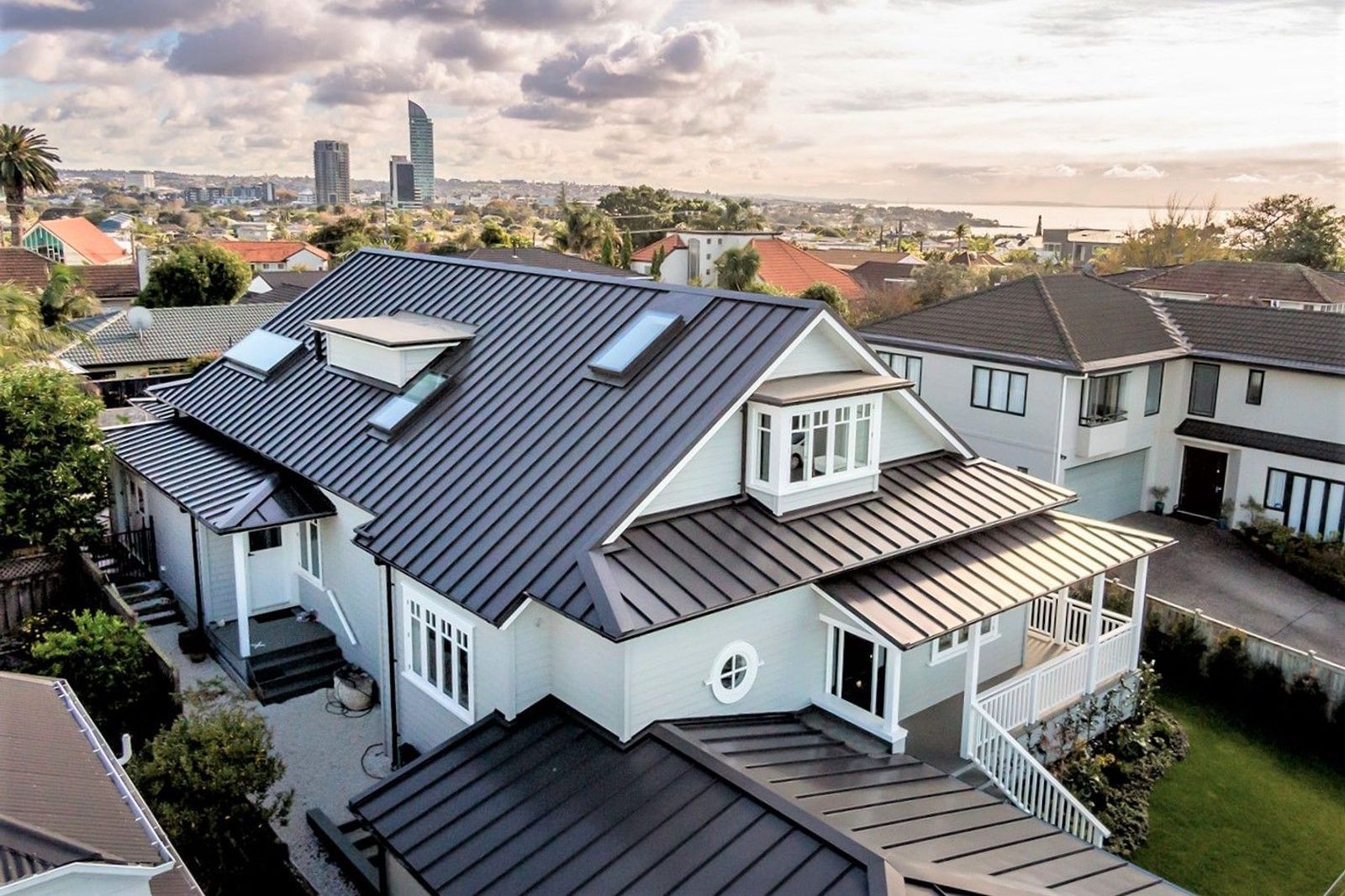 Aspect Roofing