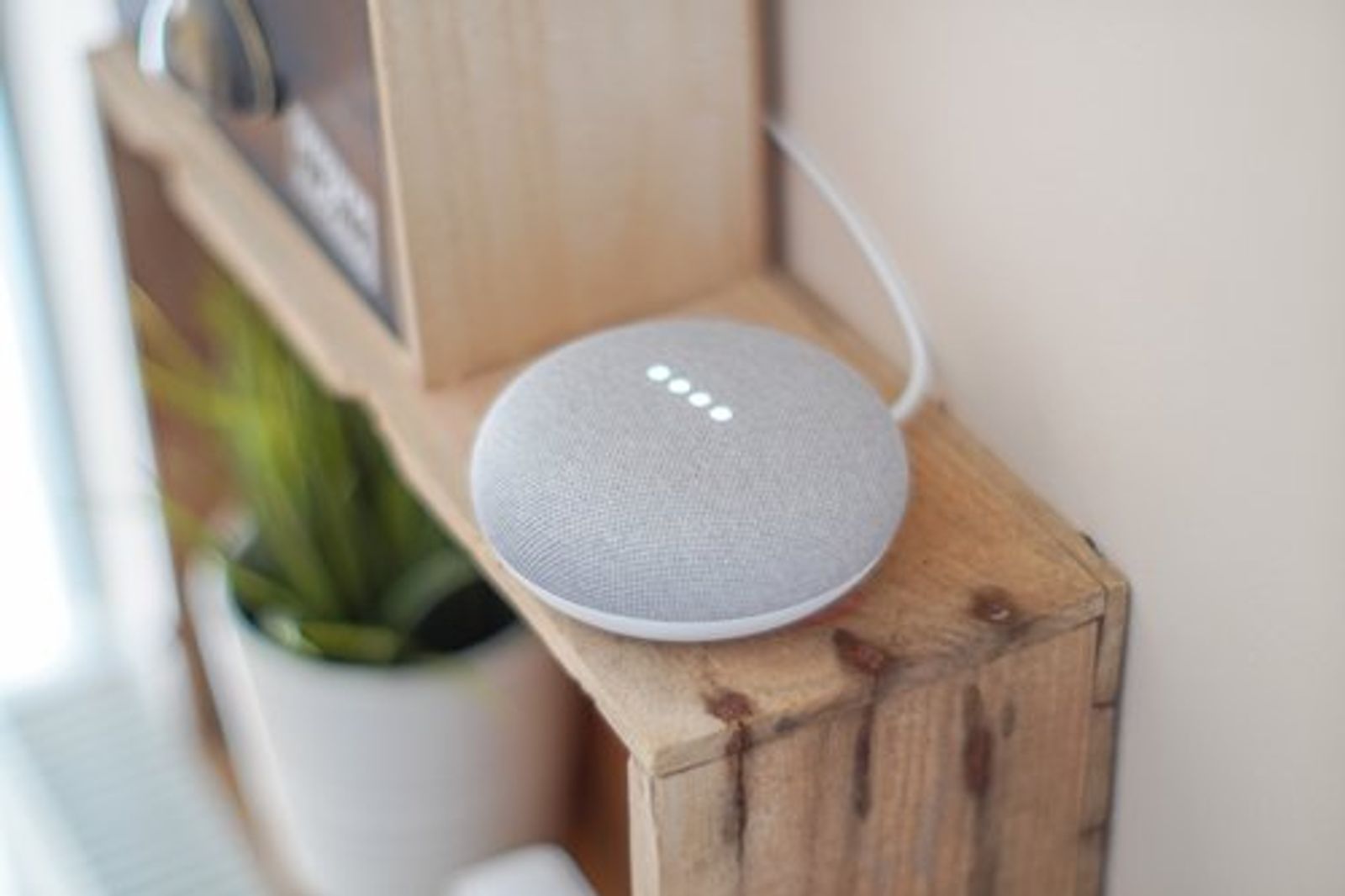 Custom Smart Homes