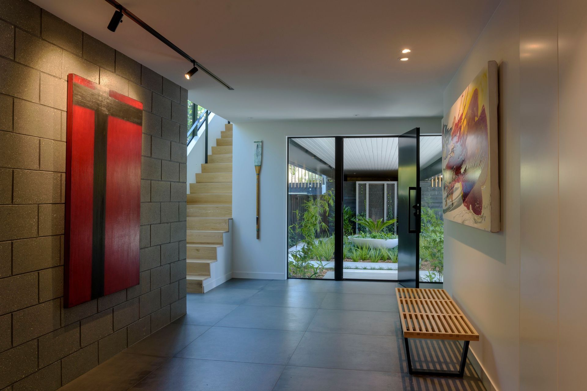 Hero Banner for Bathroom and Tiling