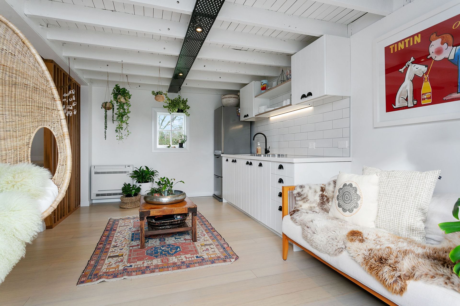 Loft Extension