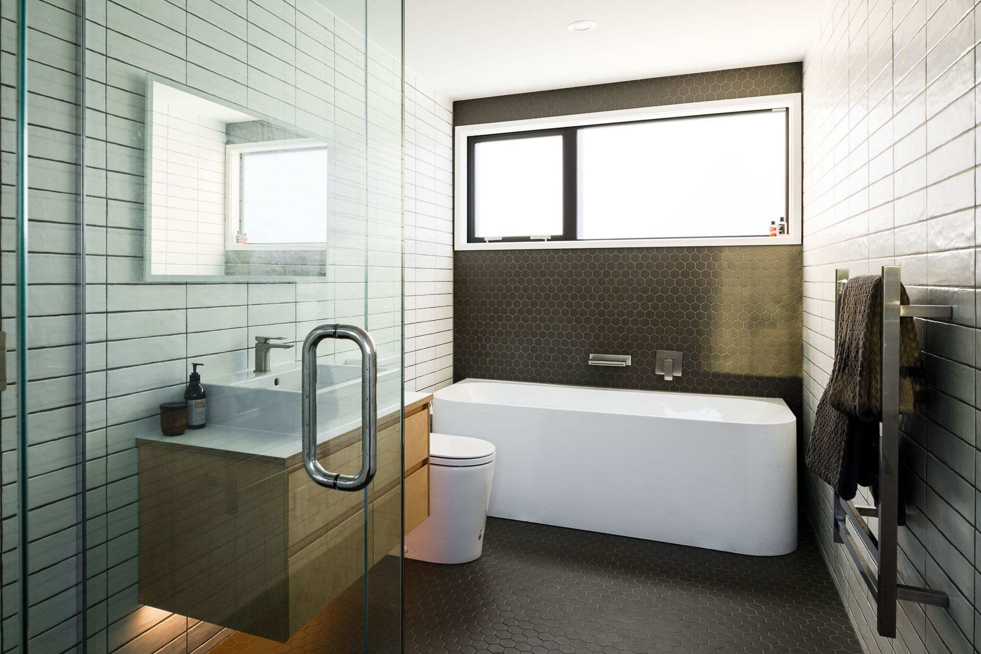 Seatoun alteration