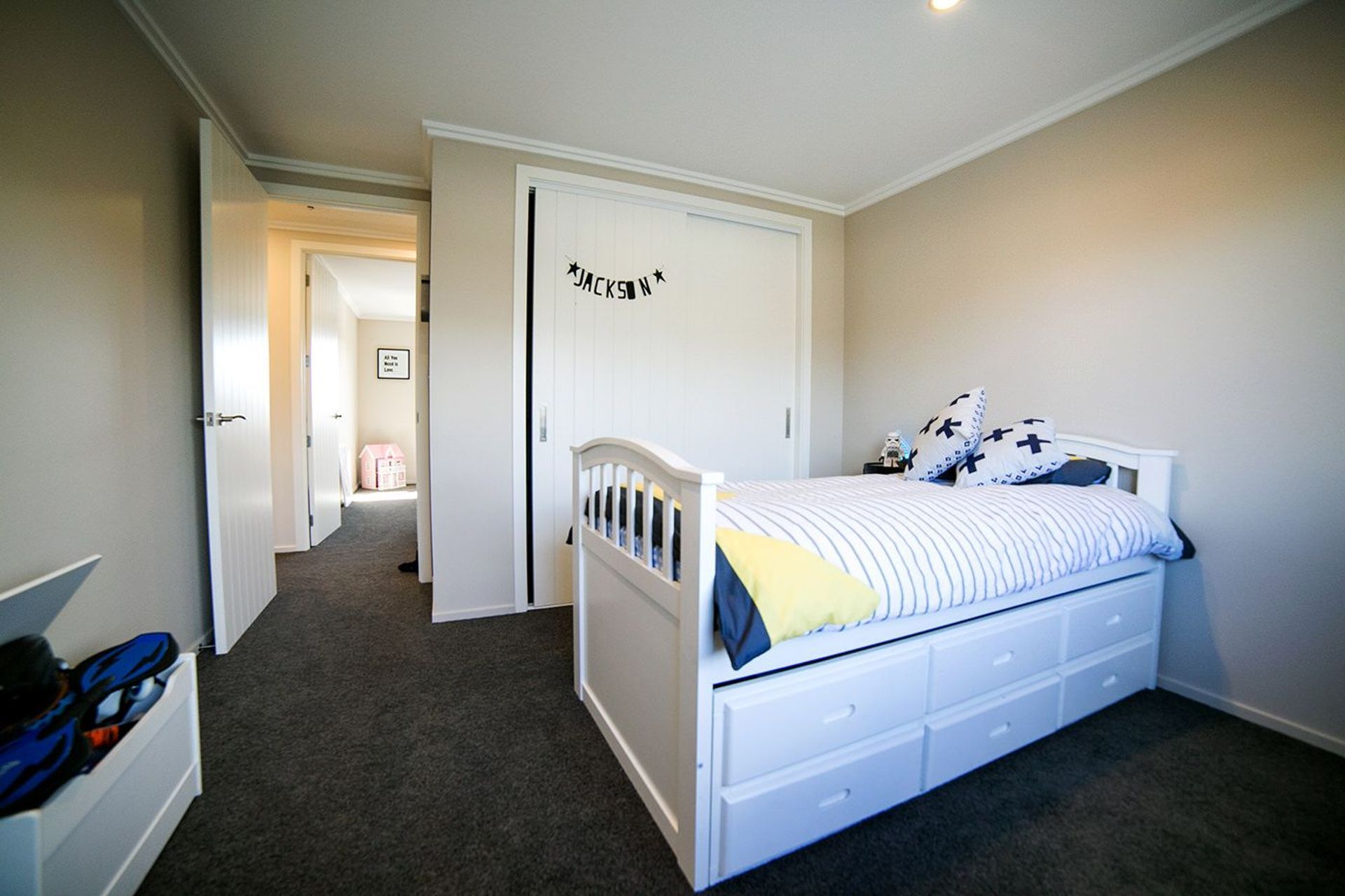 Our Recent Projects
