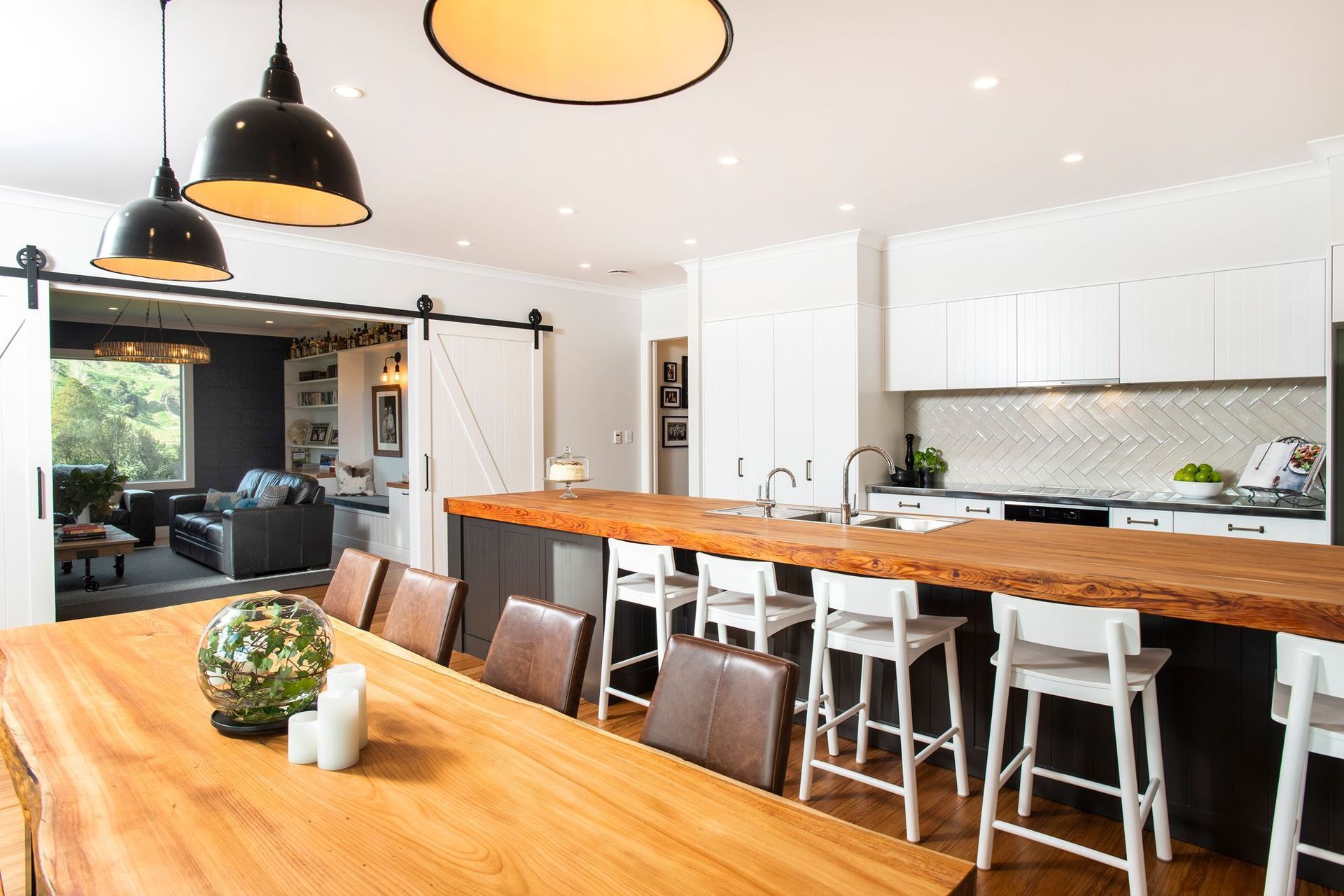 Renovation 2018