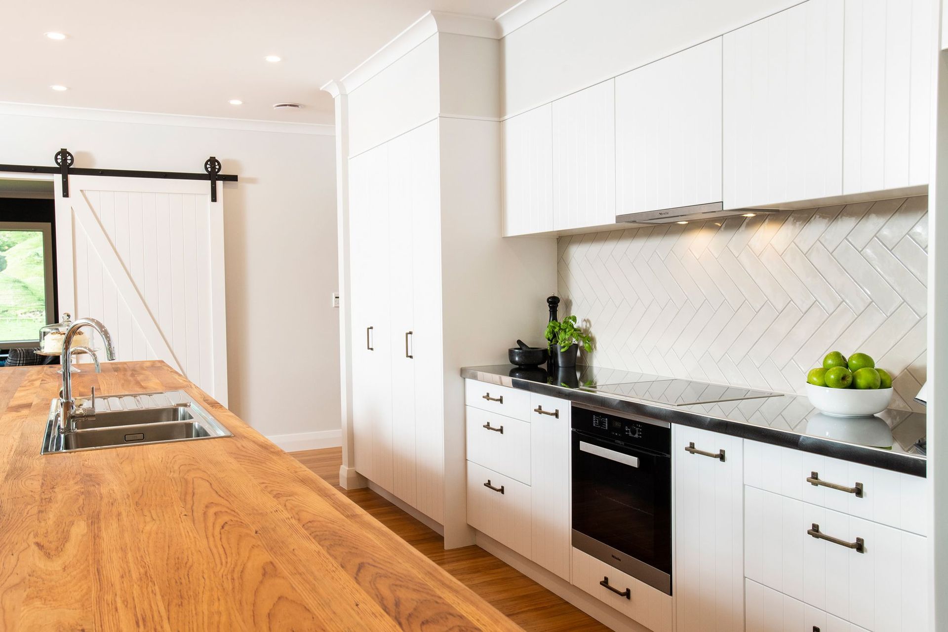 Renovation 2018