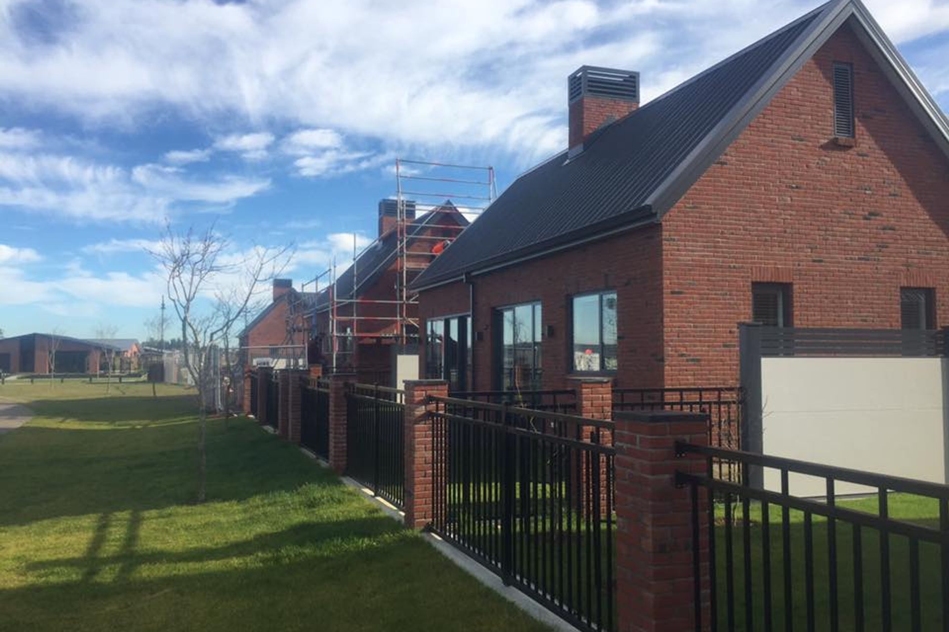 Our Recent Projects