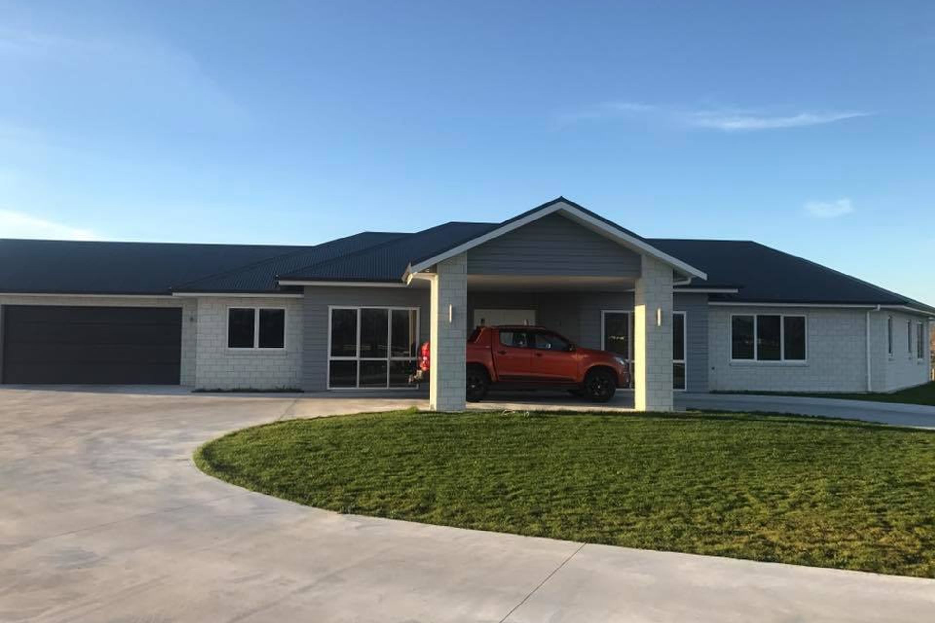 Our Recent Projects