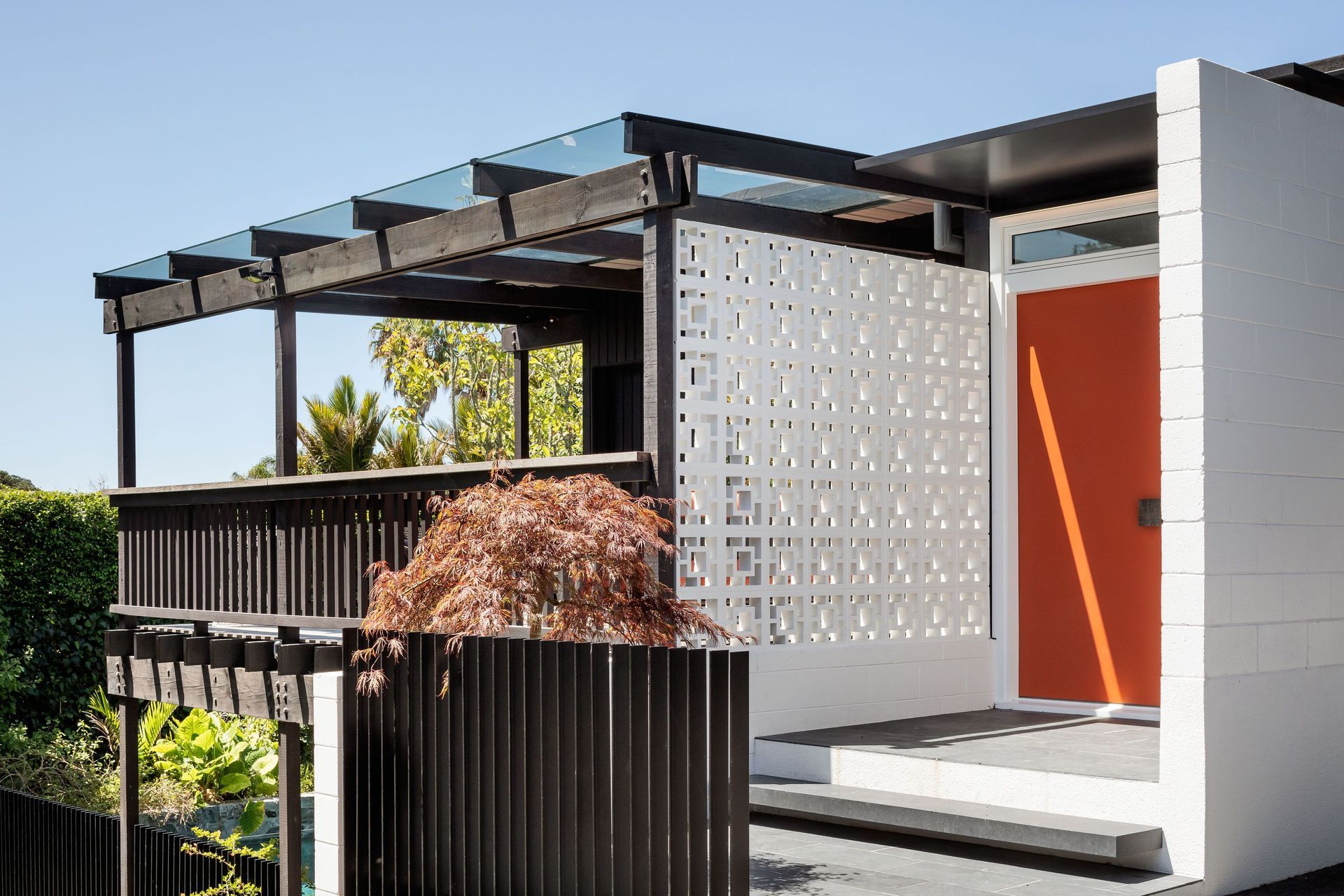 Cowey House