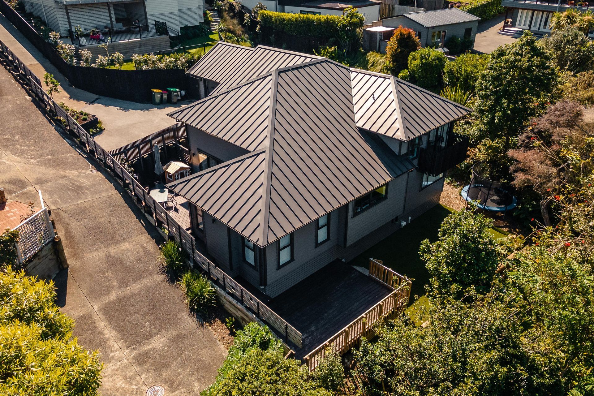 St Heliers Home
