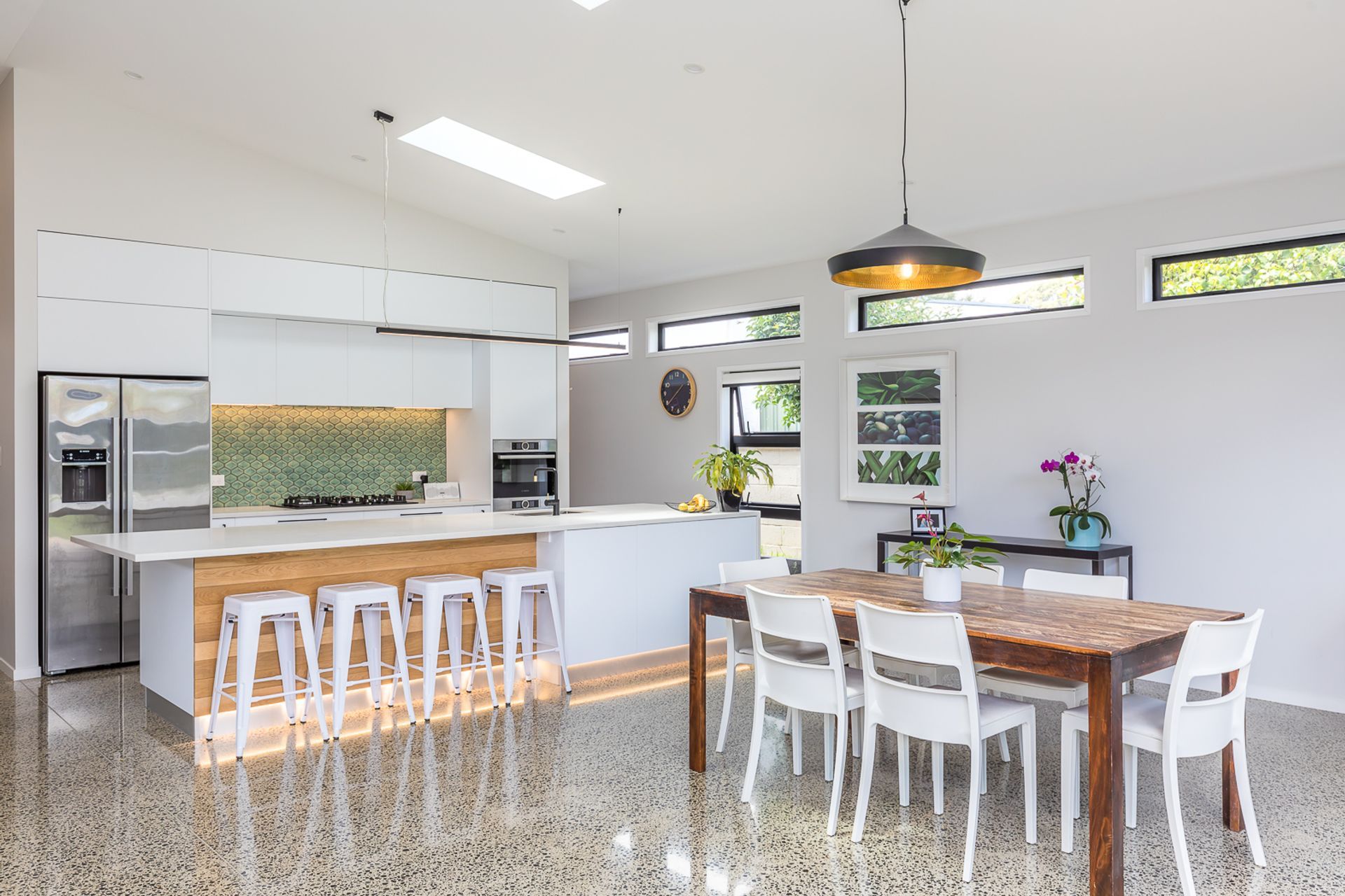 Mt Eden Home