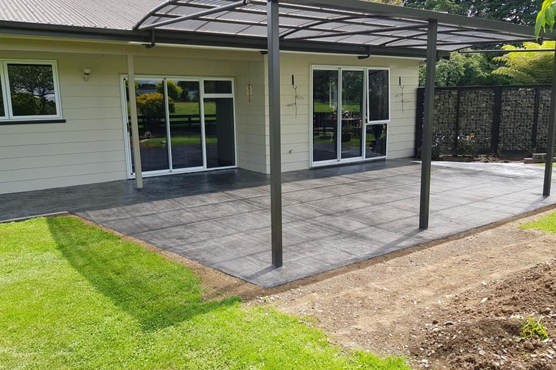 Our Recent Projects
