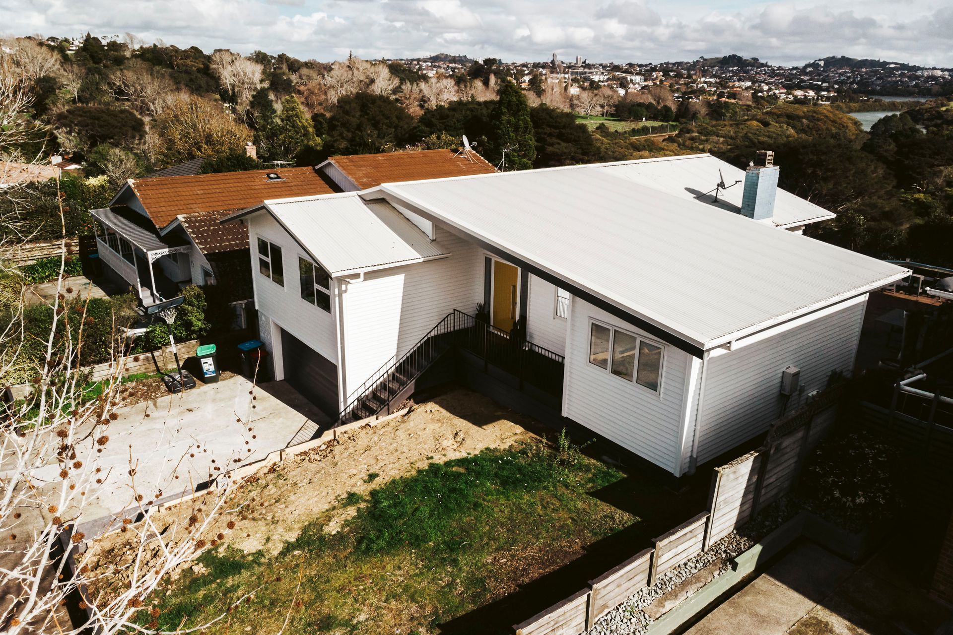 Kohimarama Home