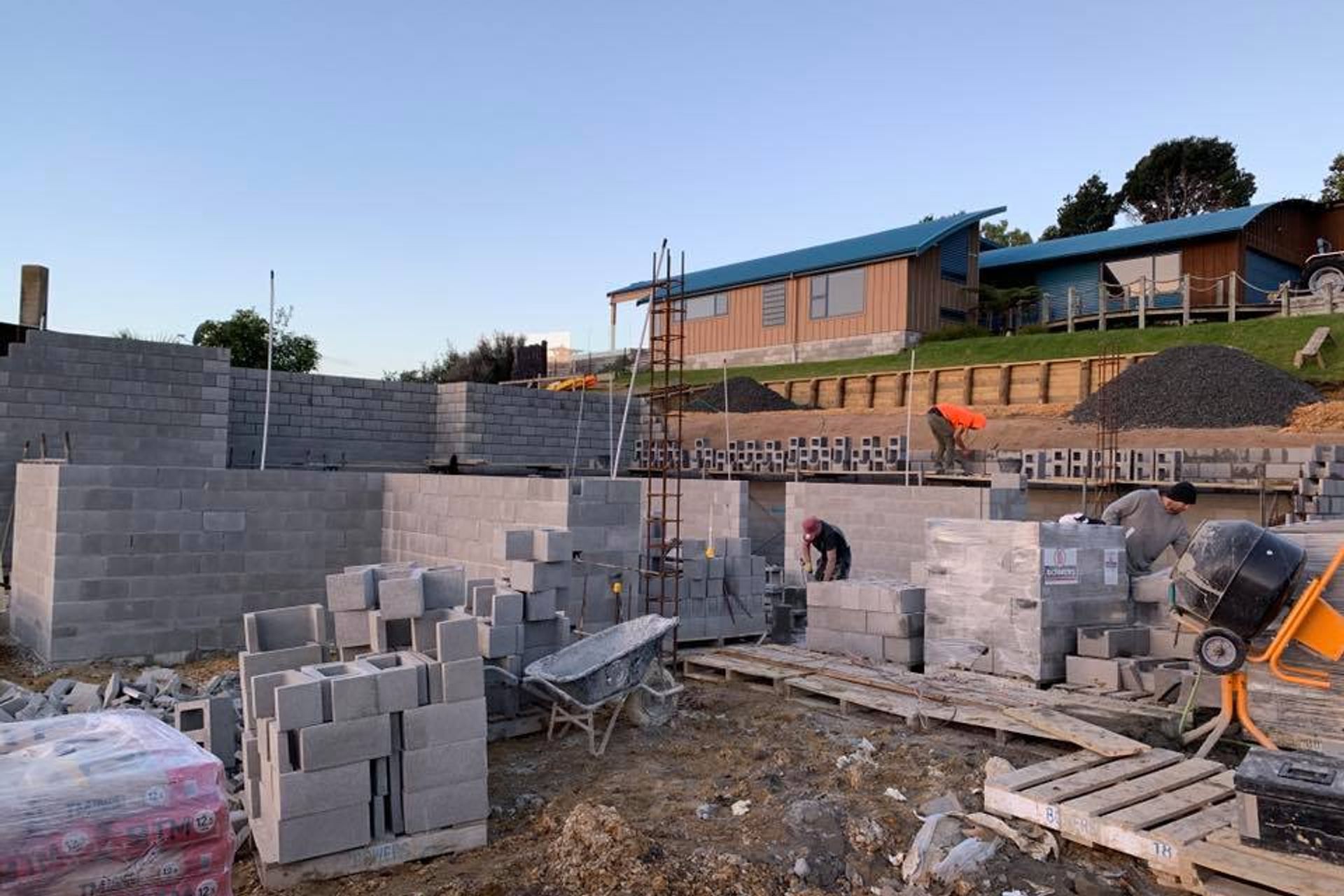 Our Recent Projects