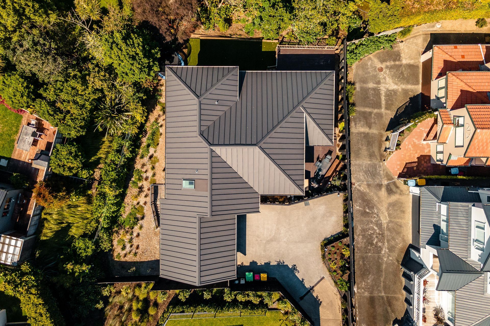 St Heliers Home