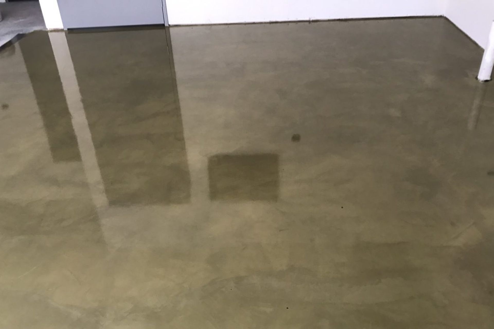 Microtopping