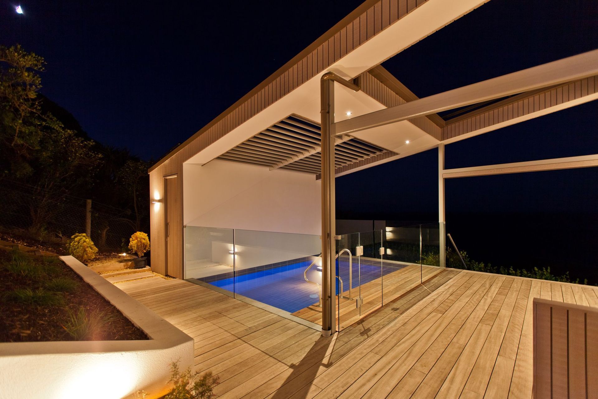 Gain Pool
