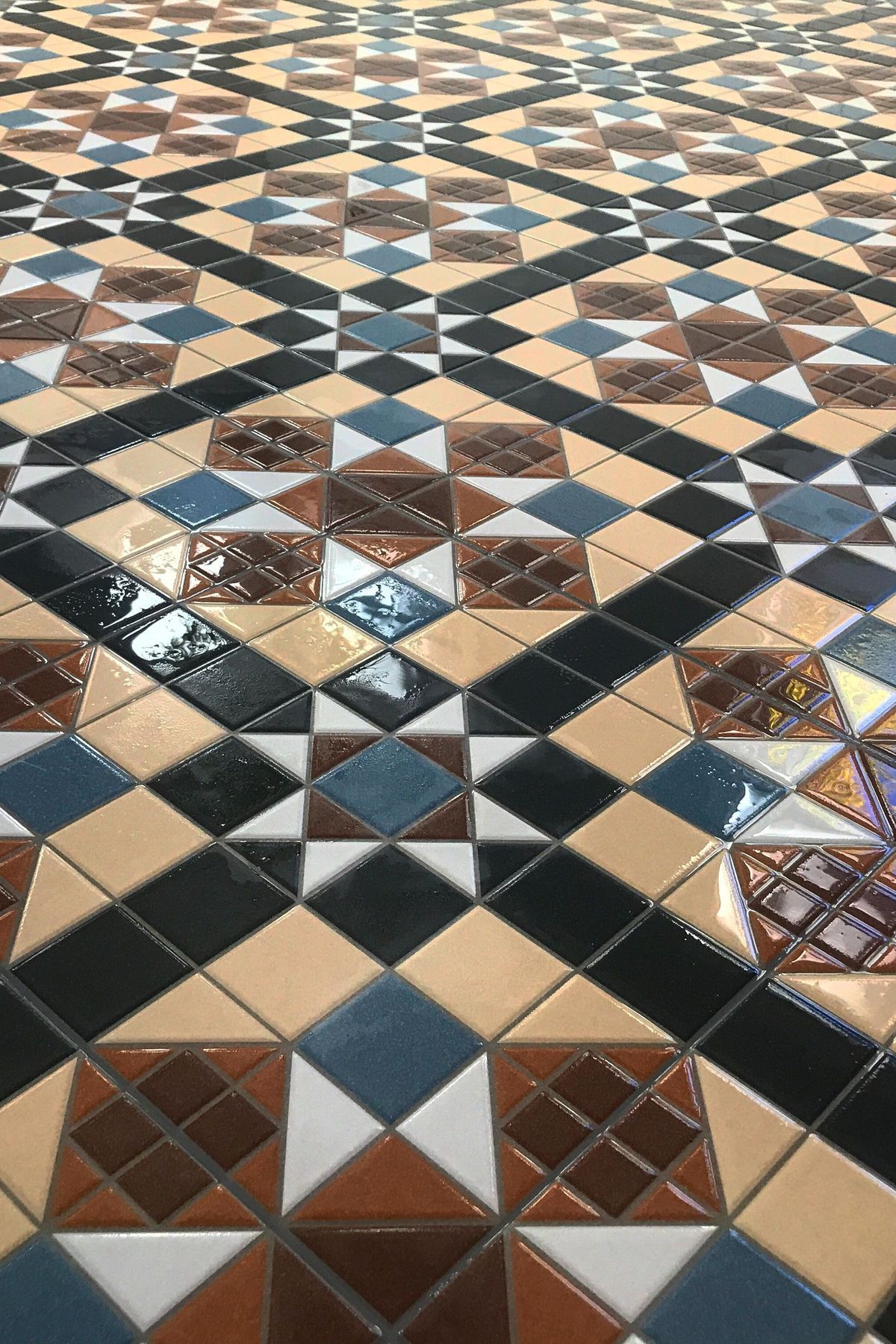 Tiling