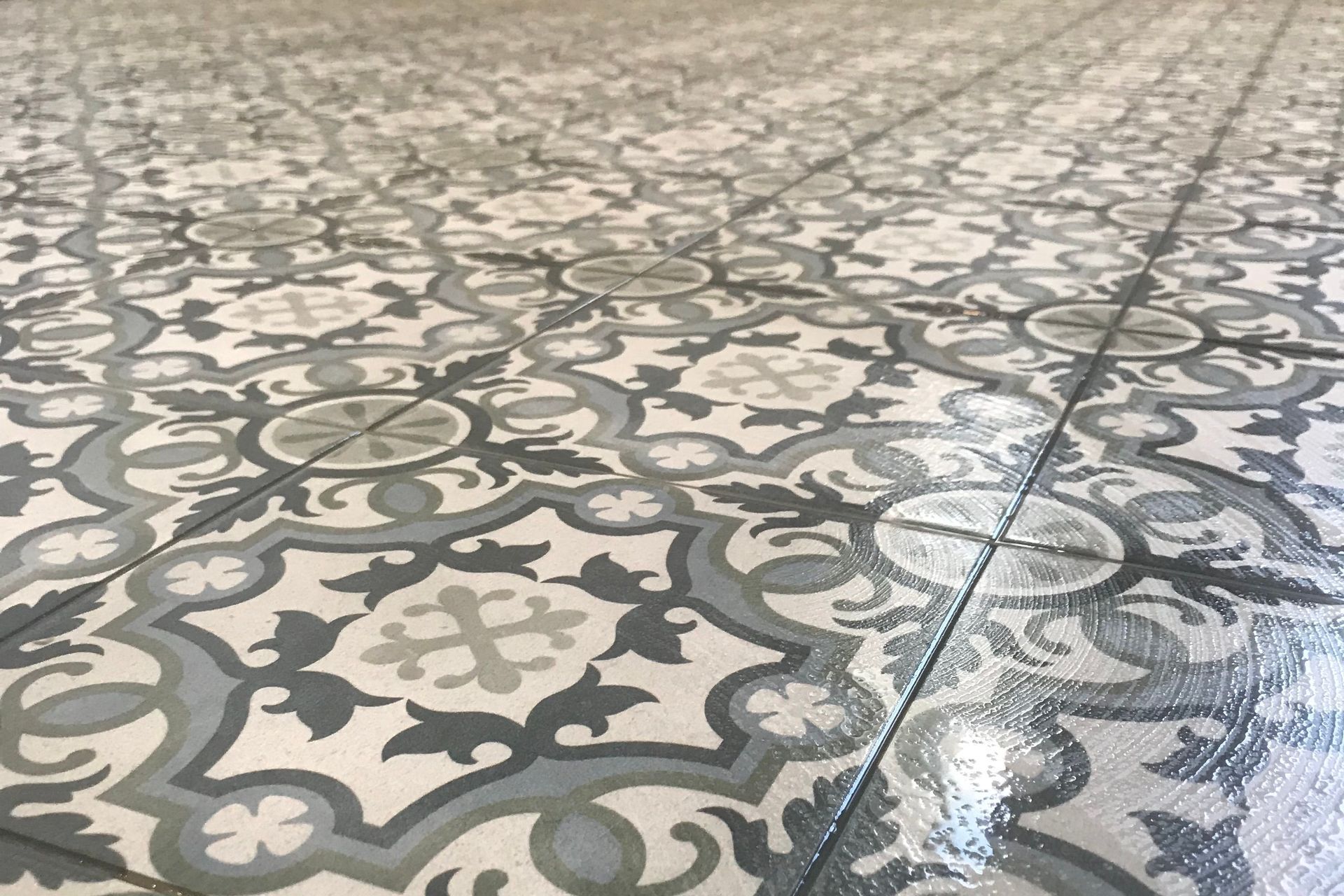 Tiling
