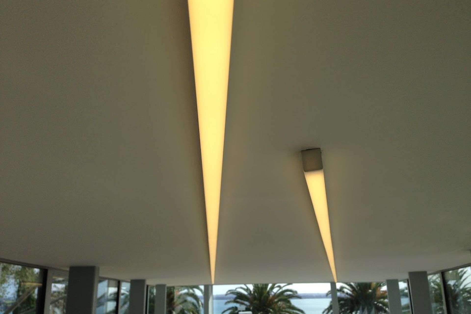 Our Lighting Work