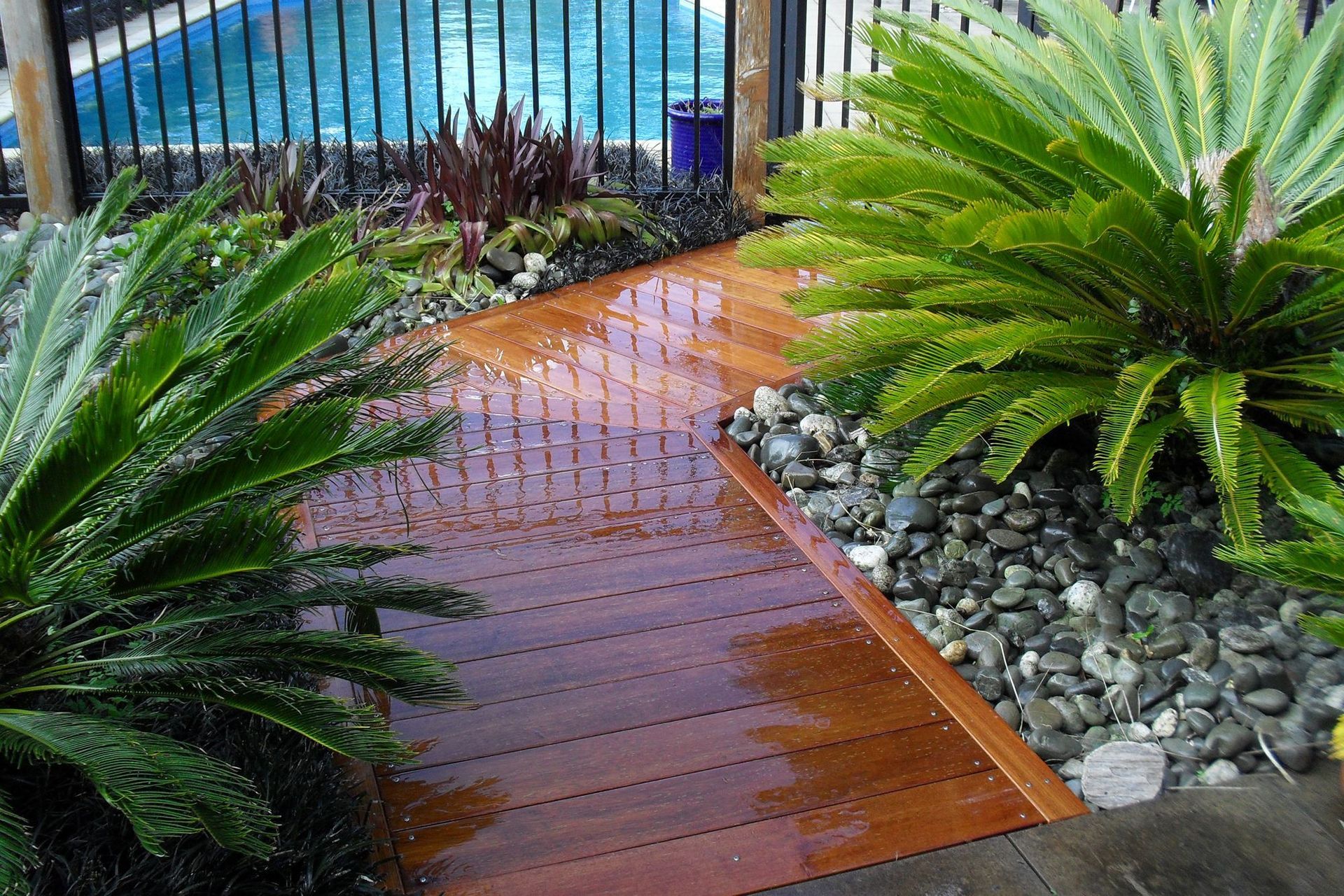 Our Work