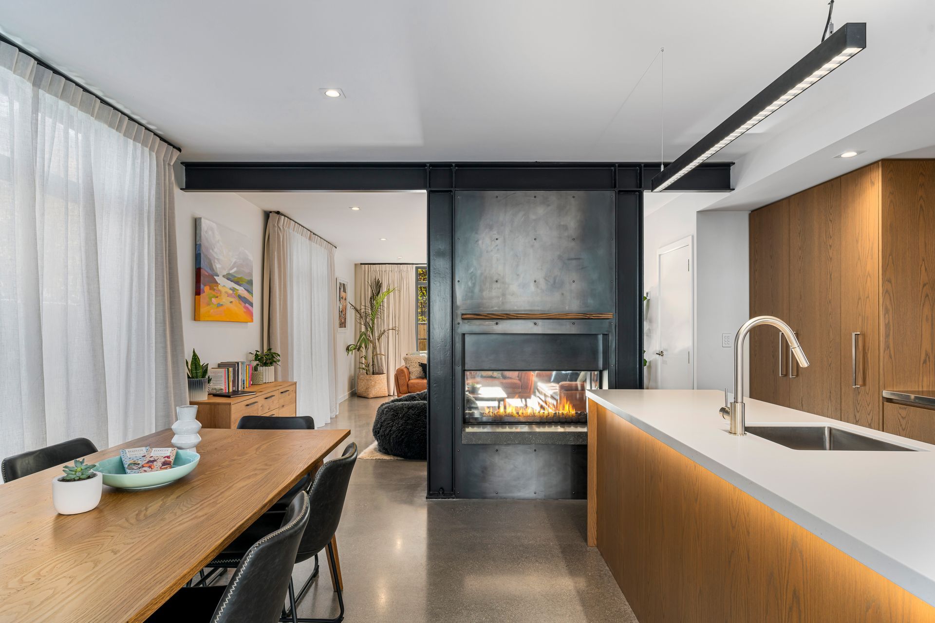 Bennetto House