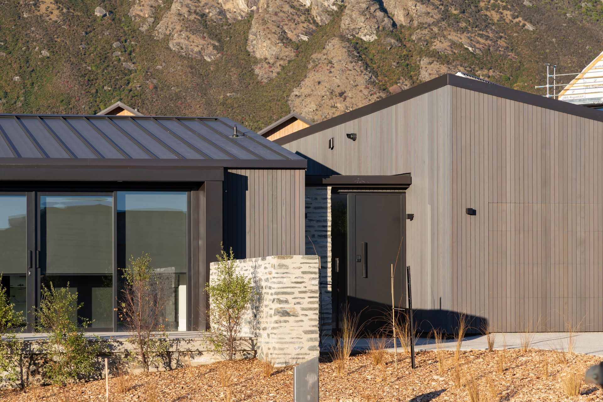 Residential Home | Ferguson Builders