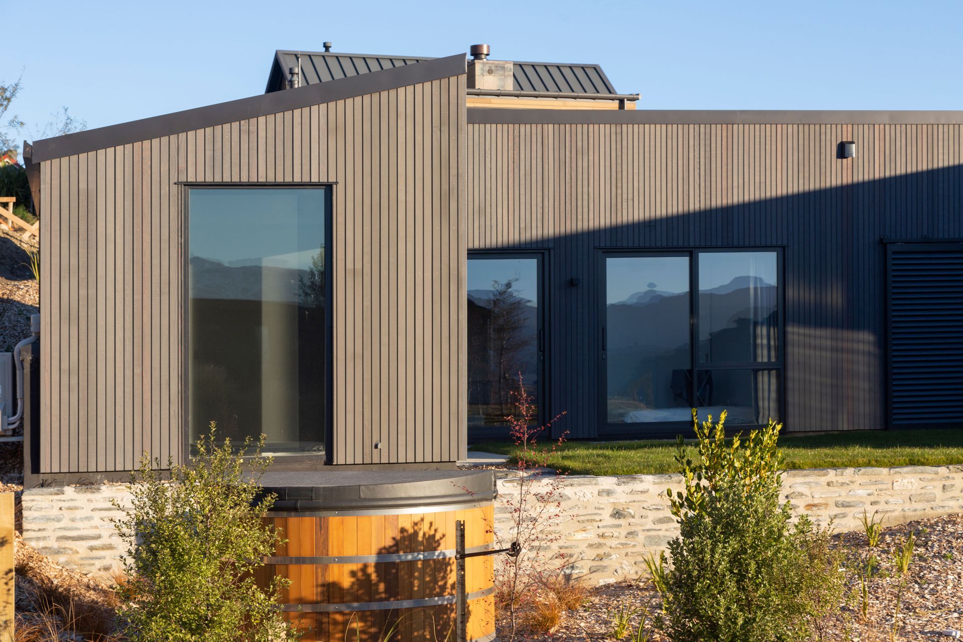 Residential Home | Ferguson Builders