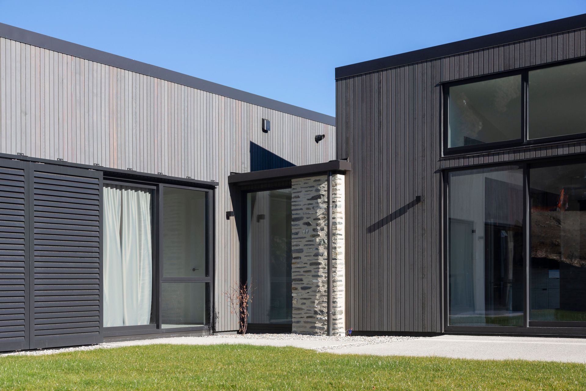 Residential Home | Ferguson Builders