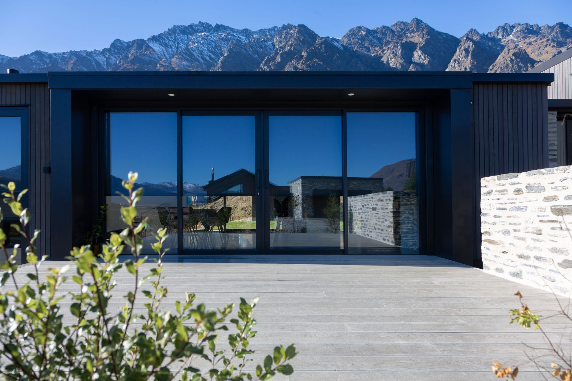 Residential Home | Ferguson Builders