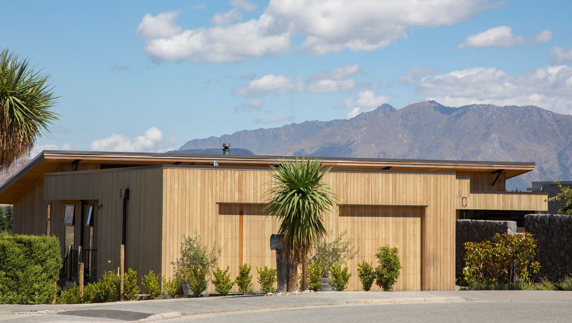 Advance Terrace Project | Arrowtown banner