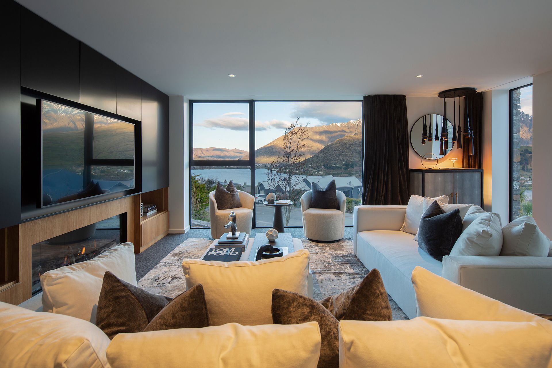 Olivers Place | Alpine Projects